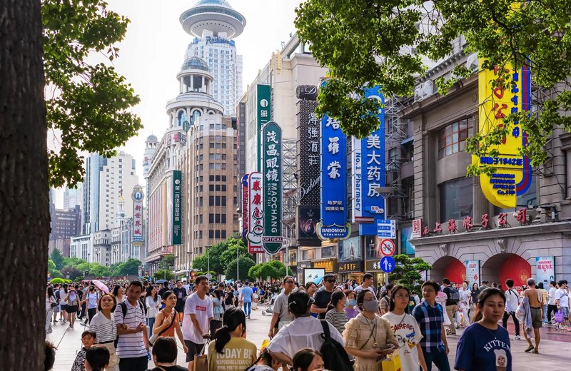 如何挑选心仪的百货商品?